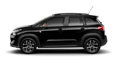 CITROEN C3 AIRCROSS BLUEHDI 110CV C-SERIES (MANUAL) exterior perfil