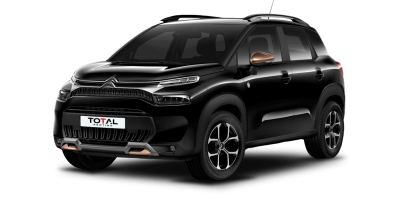 CITROEN C3 AIRCROSS BLUEHDI 110CV C-SERIES (MANUAL) sin fondo principal