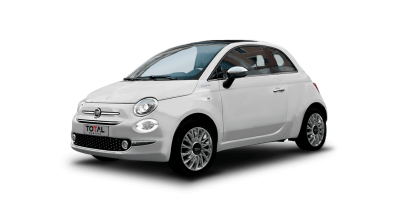 FIAT 500 DOLCEVITA 1.0 HYBRID 70 CV (MANUAL) sin fondo principal