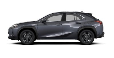 Lexus UX 2.0 250h Business exterior perfil