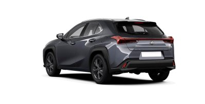 Lexus UX 2.0 250h Business exterior trasera