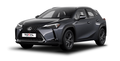Lexus UX 2.0 250h Business sin fondo principal