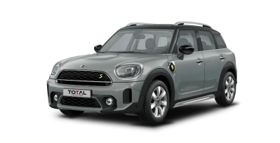 MINI Cooper SE ALL4 Countryman nuevo sin fondo principal