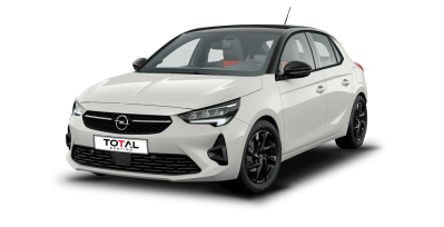 OPEL CORSA 1.2T XHL 100CV GS (MANUAL) blanco sin fondo principal