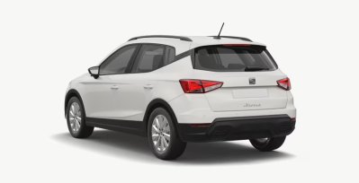 SEAT Arona 1.0 TSI Style XL exterior trasera