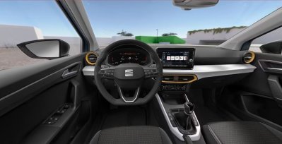 SEAT-Arona-1.0-TSI-Style-XL-interior-delantera