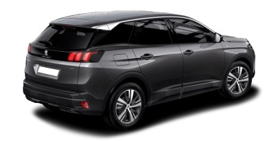 Peugeot 3008 allure pack hybrid 180 e-eat8