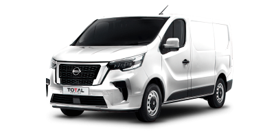 Nissan Primastar Furgón L1H1 130CV sin fondo principal