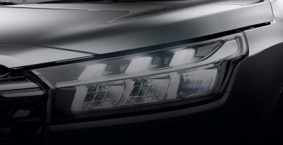 Suzuki s-cross 1-4 t mild hybrid detalle 1