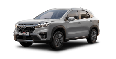 Suzuki s-cross 1-4 t mild hybrid sin fondo principal