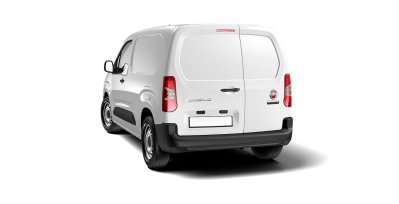 Fiat doblo 1-5 standard bluehdi exterior trasera