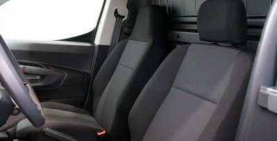 Fiat doblo 1-5 standard bluehdi interior perfil