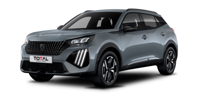 PEUGEOT 2008 Allure PureTech 100 S&S 6 vel. sin fondo principal