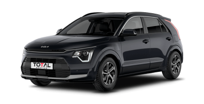 KIA Niro 1.6 GDi PHEV 135kW (183CV) Concept- sin fondo