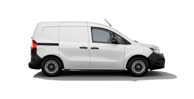Renault Kangoo Furgón L1 dCi exterior perfil 2