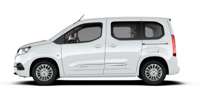 TOYOTA Proace City Combi VX L1 2PL exterior perfil