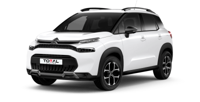 CITROEN C3 Aircross PureTech 110 Plus sin fondo principal
