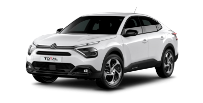 CITROEN C4 X S&amp;S EAT8 Plus sin fondo principal