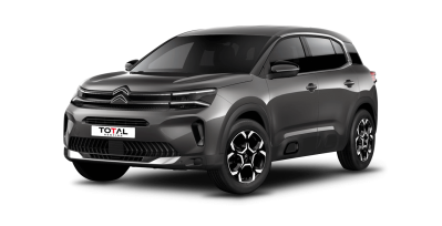 CITROEN C5 Aircross BlueHDi 130 S&amp;S Plus EAT8 sin fondo principal