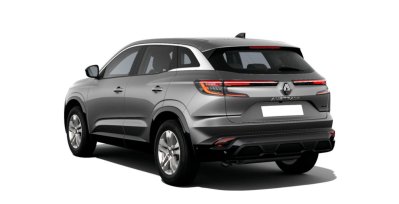 RENAULT AUSTRALE-Tech Full Hybrid Evolution exterior trasera