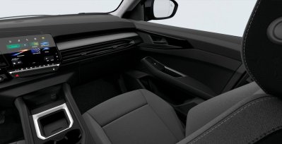 RENAULT AUSTRALE-Tech Full Hybrid Evolution interior delantera-2