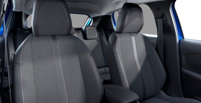 PEUGEOT 208 ALLURE PURETECH 100-interior-asientos