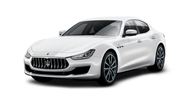MASERATI GHIBLI GT ULTIMA L4 330CV RWD (AUTOMÁTICO) sin fondo principal