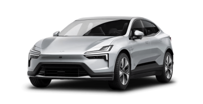 POLESTAR 4 Longe Range Single Motor (1)