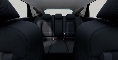 Hyundai i20 1.0 T-GDi 100CV 6MT Klass MY25 interior trasera