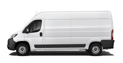 CITROEN JUMPER BLUEHDI 140CV FURGON L3H2 (MANUAL) exterior perfil
