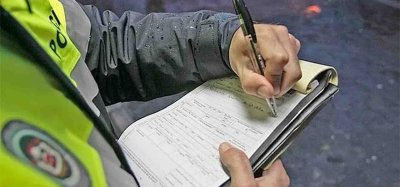 ¿Cómo saber si te han puesto una multa?