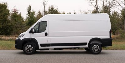 FIAT DUCATO 35 L3H2 MULTIJET (MANUAL) exterior perfil