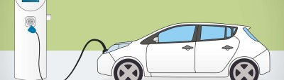¿Cuántos coches eléctricos hay en España?