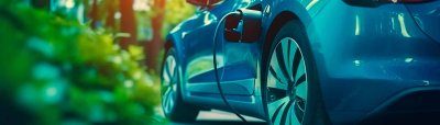 Los mejores coches eléctricos del 2024
