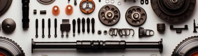 ¿Qué marca de coches tiene los repuestos más baratos?