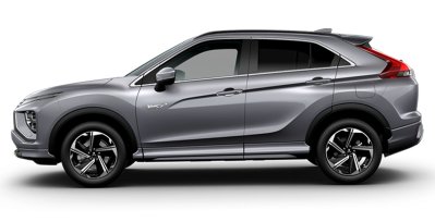 MITSUBISHI Eclipse Cross 2.4 PHEV Kaiteki lateral