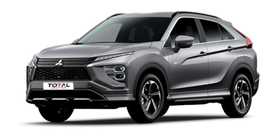 MITSUBISHI Eclipse Cross 2.4 PHEV Kaiteki sin fondo principal