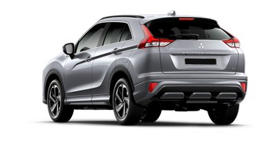 MITSUBISHI Eclipse Cross 2.4 PHEV Kaiteki trasera II