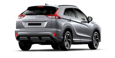 MITSUBISHI Eclipse Cross 2.4 PHEV Kaiteki trasera