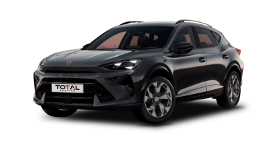 Nuevo CUPRA Formentor 1.5 TSI DSG sin fondo principal
