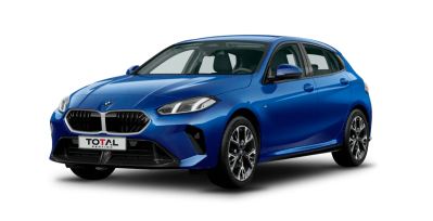 BMW Serie 1 120d sin fondo principal