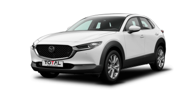 MAZDA CX-30 e-SYACTIV-G MHEV Centre-line sin fondo principal