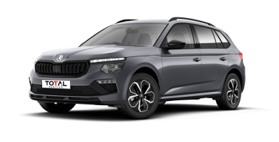 SKODA Kamiq 1.0 TSI DSG Selection sin fondo principal