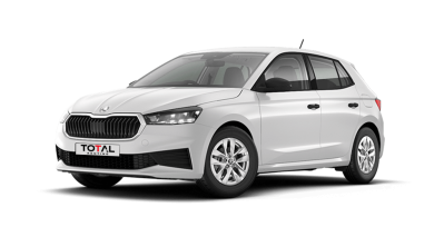 Skoda Fabia 1.0 TSI Essence sin fondo principal