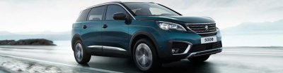 Conoce cuáles son los coches más altos del mercado