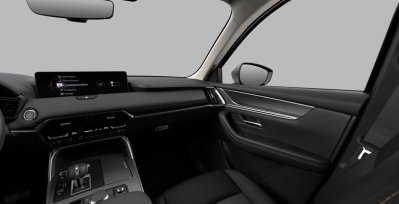 MAZDA CX-60 e-Skyactiv PHEV AWD Exclusive-Line interior delantera II