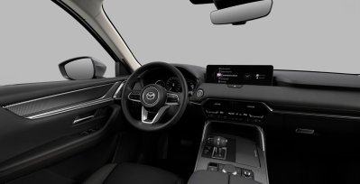 MAZDA CX-60 e-Skyactiv PHEV AWD Exclusive-Line interopr delantera