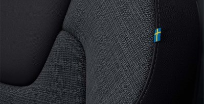 VOLVO XC60 2.0 B5 G AWD Core Auto interior