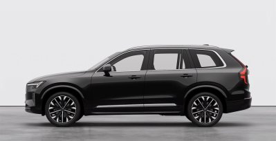 VOLVO XC90 2.0 B5 AWD Plus Bright Auto lateral