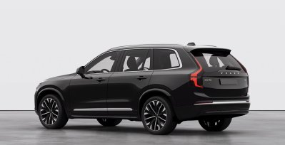 VOLVO XC90 2.0 B5 AWD Plus Bright Auto trasera